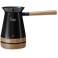 ΜΠΡΙΚΙ ΗΛΕΚΤΡΙΚΟ IZZY CP001 KAFEDAKI (223792) WOODEN 800W 250ML